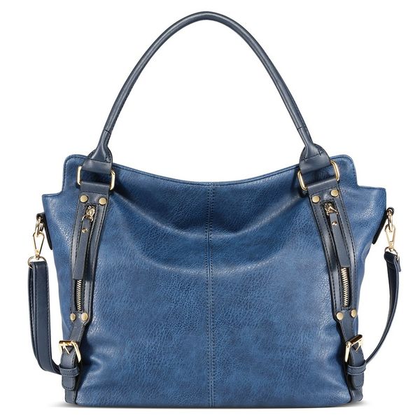 

2020 new style fashion shoulder cross-body women's bag selling women's polyurethane handbag