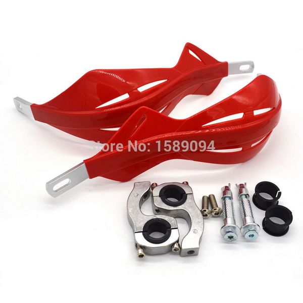 

evomosa motorbike handguards hand guards motorcycle motocross dirt pit bike off road for crf yzf kxf rmz atv exc supermoto