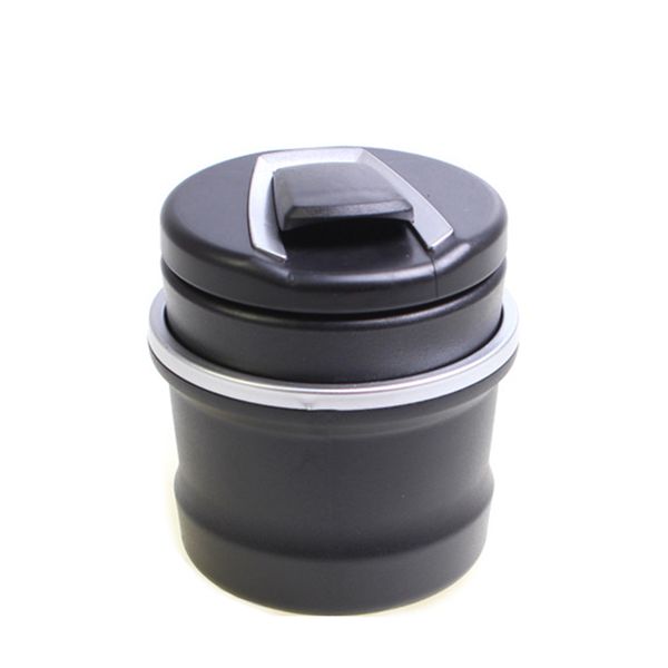 

car interior cigarette ashtrays storage box blue led for xx3 x5 x6 useful