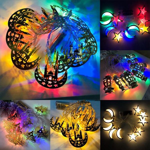 

лђна звезда из веодиодов Ѭока ид мђбаѬак Ѭамадан ђкѬаени иламкие мђђлм