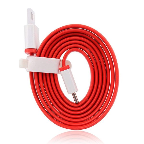 

usb type-c 4a fast charge sync data cable for oneplus 6 / 5t 5and 3 / 3t / 2
