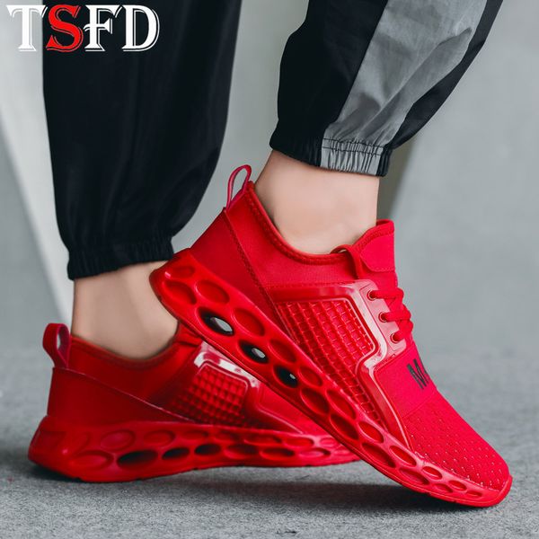 

youth mens running shoes white sneakers for men running shoes sports thick bottom trainers male sports large size c10
