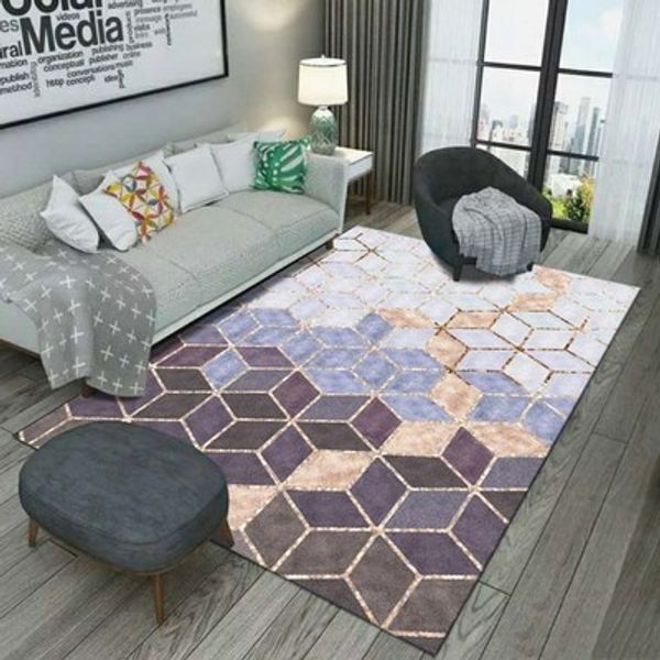 

большой круглый ковер 120 см коврик японский современный minimaliloral большой размер изготовленный на заказ по размеру европейский ковер