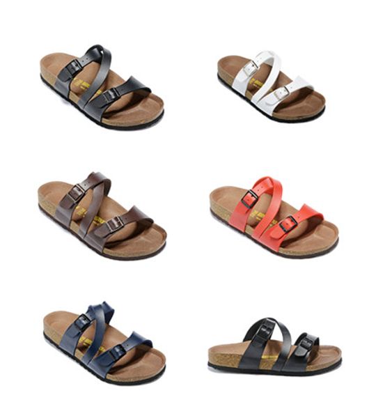 Betula Sandals Size Chart