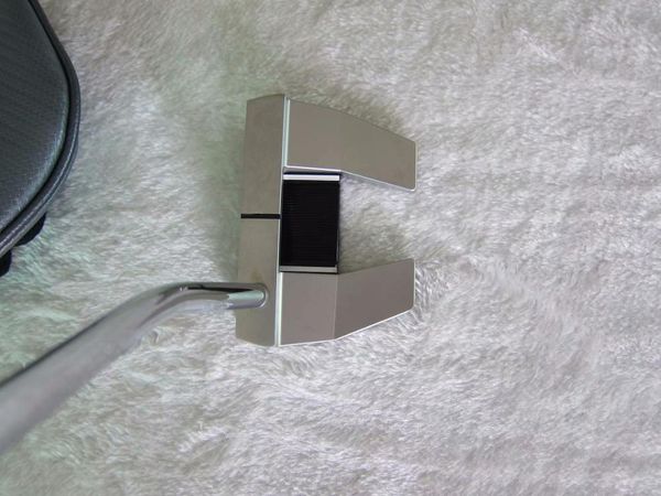 

futura 5w putter futura 5w golf putter golf clubs 33/34/35 inch length shaft with head cover ems ing