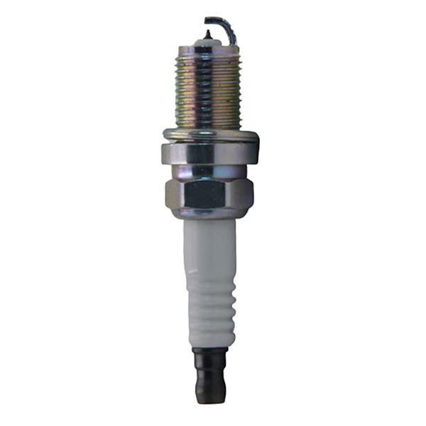 

2 pairs iridium spark plug bkr6eix-11 4272 fit for motorbike motorcycle atv