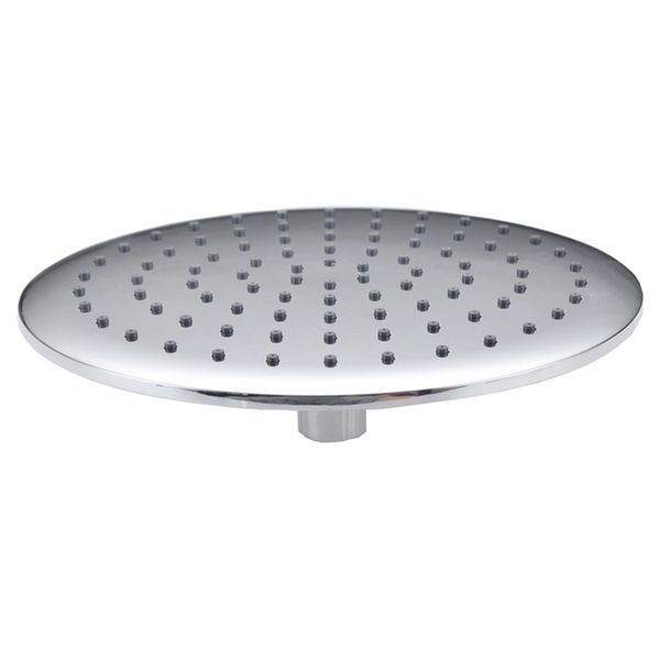

new rainfall shower head,high pressure 9 inch round shower head for bathroom,ultra thin waterfall showerhead,luxury full chrom