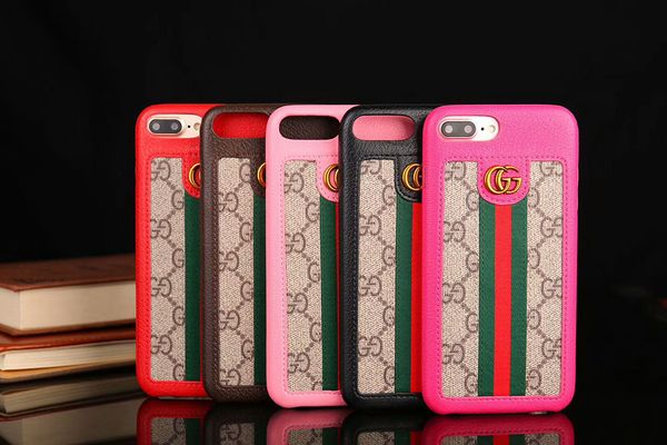 

Роскошный чехол для телефона для iphone X XS MAX XR 7 8plus 6s plus Марка Металлическая крышка д