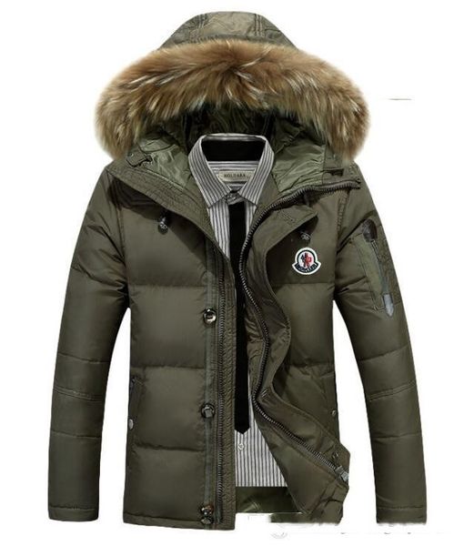

new black men women casual down jacket down coats mens outdoor warm feather man winter coat outwear jackets parkas