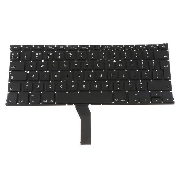 

notebook lapkeyboard uk layout for apple macbook air 13 inch a1466 a1369