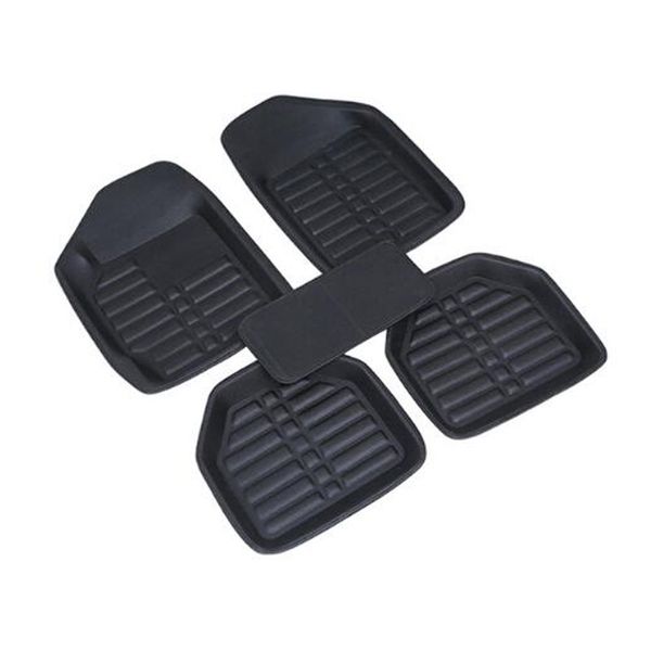 

car floor foot mat for crv 2008 jazz accord 2003 2007 city fit 2014 civic 2012 waterproof accessories carpet