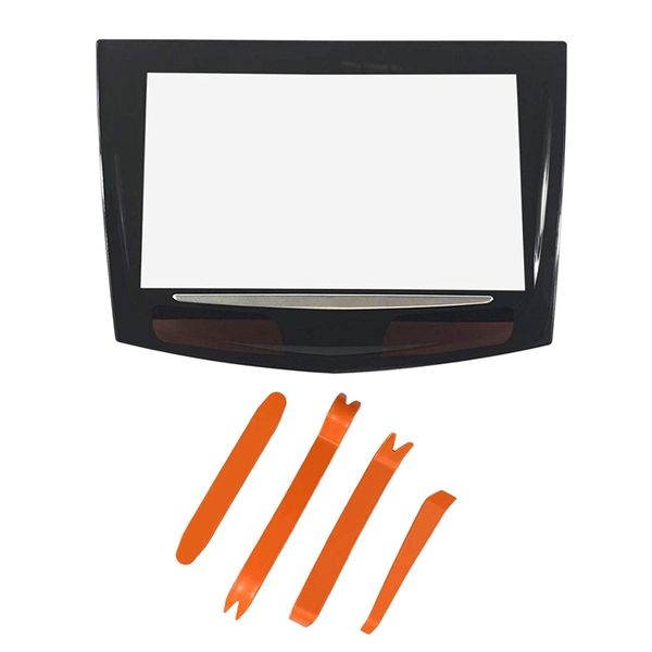 

press screen display for ats cts srx xts cue press sense 2013-2017 car dvd