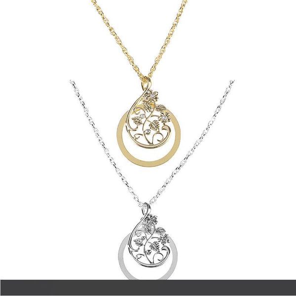 

горячая лупа ожерелья кристалл 4.5 x ожерелье лупа висит лупа утилита монокль объектив кулон с металлической цепочкой, Silver