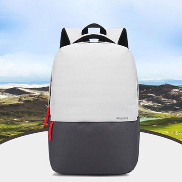 

diagonal package handbag outdoors bag oxford cloth 3 color cycling folding backpack lightweight one strap shoulder