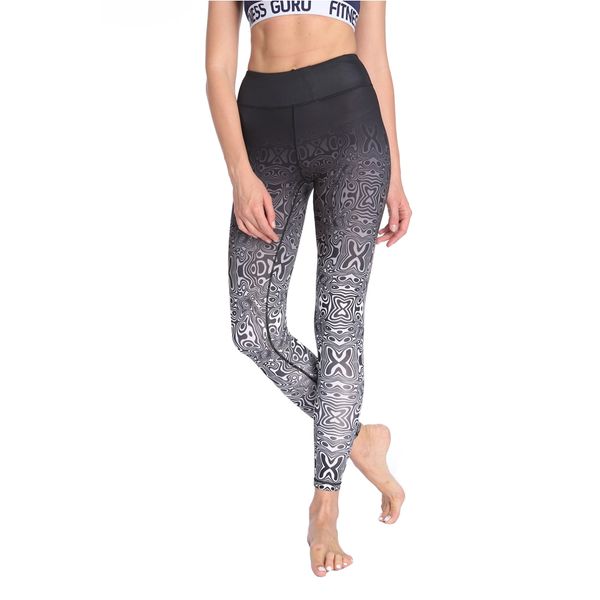 

women's outdoor sports yoga pants sports running sportswear stretchy fitness leggings workout running compression tights pants, White;red