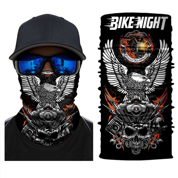 

moto4u motorcycle face masks sun protection balaclava soft breathable masks