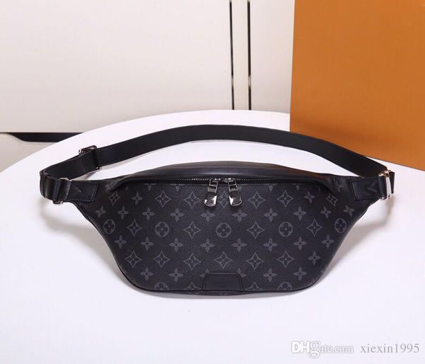 

Stlye famou brand bumbag cro body houlder bag monogrram canva wai t bag cro fanny pack bum wai t bag pur e wallet m44336