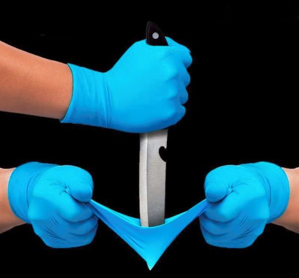 

одноразовые перчатки латексные для домашней уборки медицинские / пищевые / резиновые / садовые нитриловые перчатки универсальные для левой и