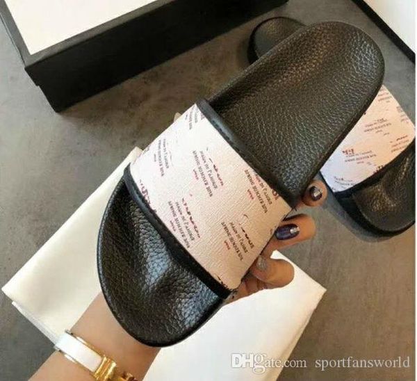 

2019 цветок плюс размер сандалии сандалии большой размер eur35-48 us13 дизайнер дизайнер сандалии, дизайнер женщин сандалии роскошный пляж ф, Black