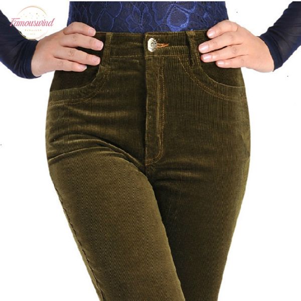 

womens leggings women pants spring 2019 pants women stretch women loose high waist pants corduroy trousers womens cotton womens plus size, Black;white