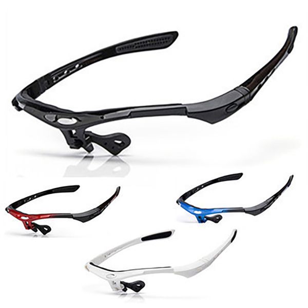 

cycling glasses frame polarized sunglasses frame