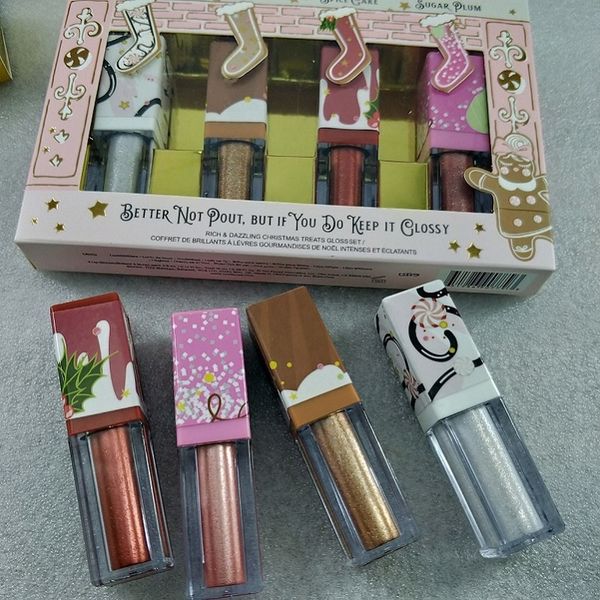 

Brilho de Lábios feiyu004