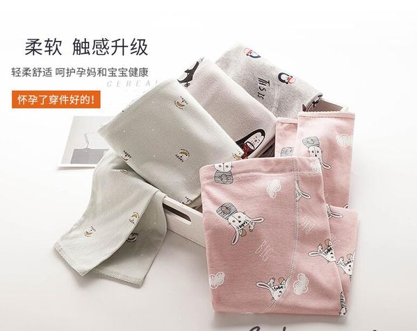 

dress 2019 spring new loose large size pregnant women d-53, White