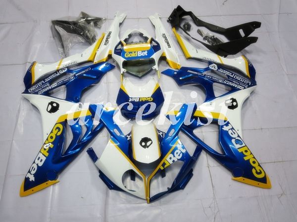 

новй ил abs ли под давлением дл мооиклов обекаели комплек fit дл bmw s1000r