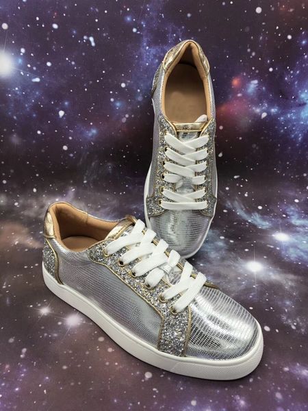 

perfect men женщины дизайнер кроссовки решетки, известный бренд мужская red bottom скейтбординг обувь с коробкой, мешок для пыли, Black