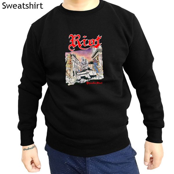 

new arrived casual fashion hoodies riot thundershoodyl black sweatshirt new shubuzhi cotton long-sleeve men hoody sbz4241