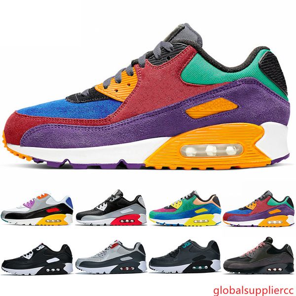 

men women running shoes be true viotech betrue mixtape black infrared white grey fashion mens trainer sport sneaker size 5.5-11