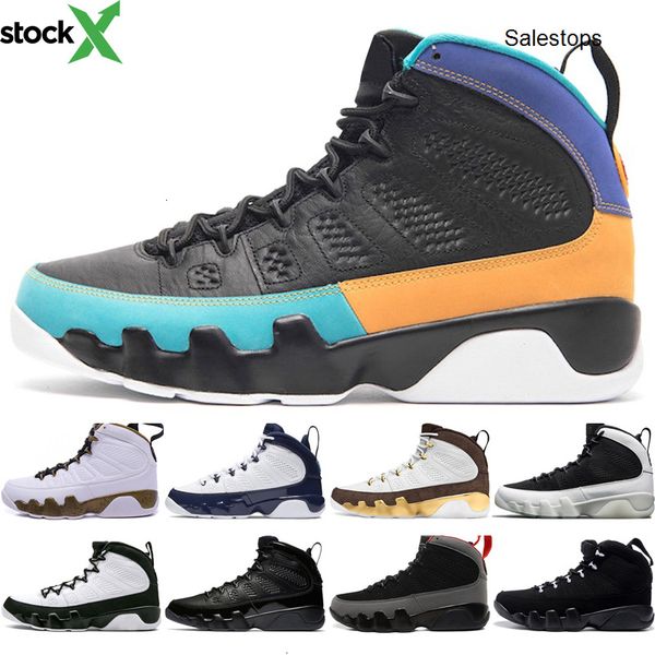 

его мечта сделать это 9 9с мужчины иордания баскетбол обувь бред космический джем ля орео сс мело холодный серый унк дух антрацит 9с кроссов