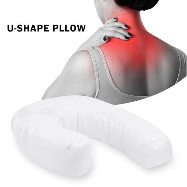 

u shaped pregnant pillow maternity neck spine protection pillows pregnancy neck back sleep side pillow hold sleeper
