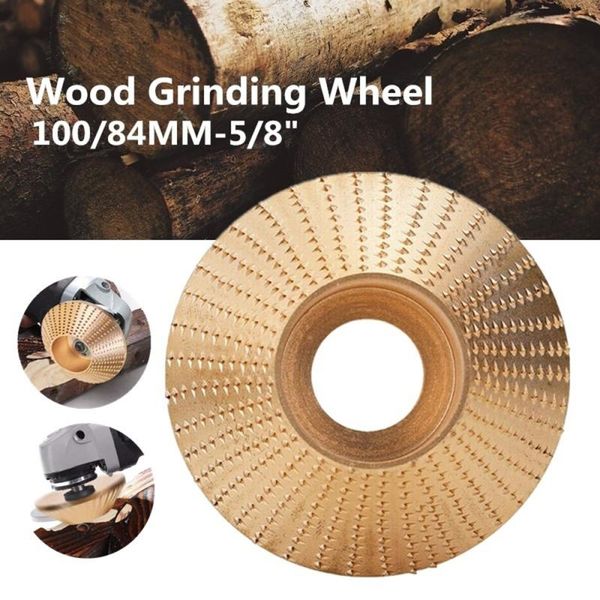

2019 new carbide diamond grinding wheel wood sanding carving shaping disc for angle grinder multifunctional 3 size saw blade