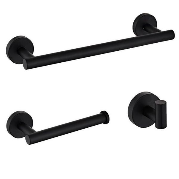 

towel shelf bathroom accessories black hardware paper holder towel holder stainless steel organizer