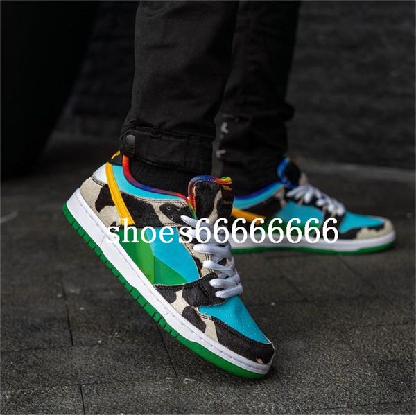 

new release ben & jerrys x sb dunk low chunky dunky white/lagoon pulse-black-universit running shoes authentic with original fdzhlzj