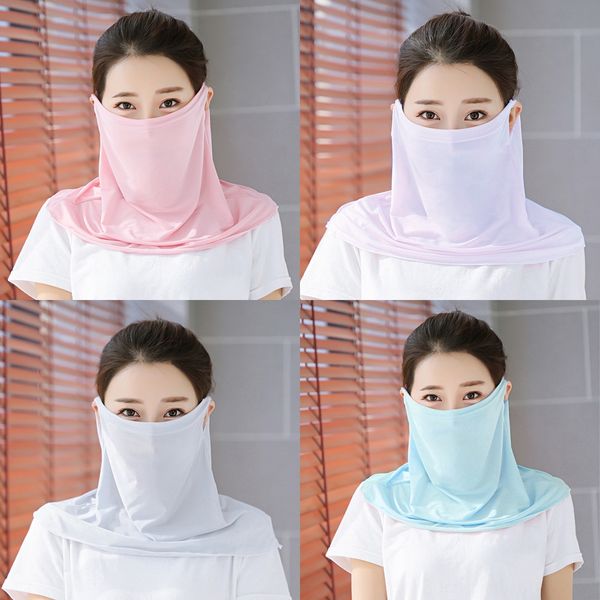 

w1zqk 5cotton bylima maskswashable and reusable facemask print breathable face masks forprotection cloth scarf, Black