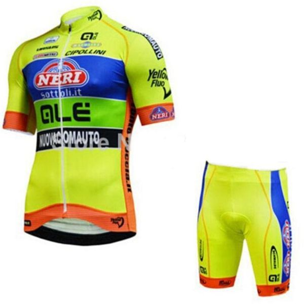 

2020 mens 100 %polyester breathable bicycle clothes summer short sleeve cycling clothing ropa ciclismo cycling jersey set mailot, Black;red