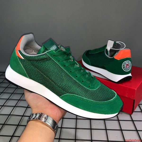 

2019 новые странные вещи попутный ветер 79 hawkins high sl кроссовки для мужчин оранжевый зеленый дизайнер мужские спортивные кроссовки des