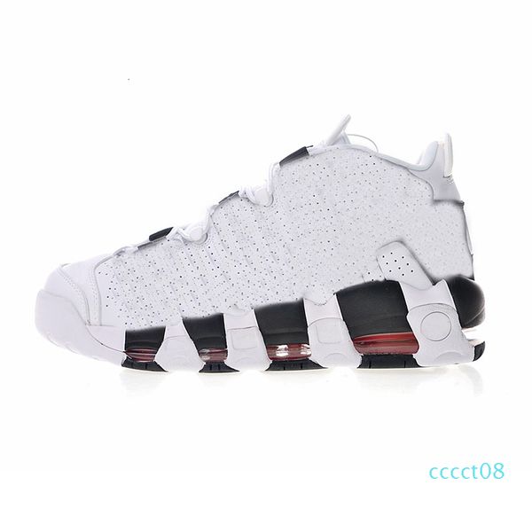 

2019 96 qs olympic varsity maroon sup mens basketball shoes for 3m scottie pippen uptempo athletic sports shoes sneaker size 8-13 ct08