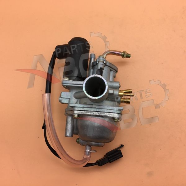 

carburetor 2 stroke e-ton eton txl90 txl 90 atv dirt bike carb elec choke