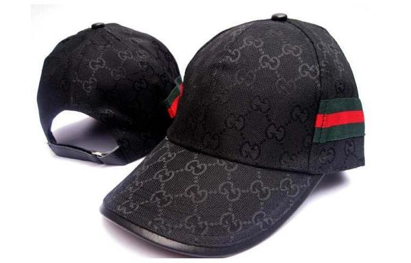plain golf hats