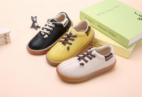 

2017 весна и лето новая детская обувь чистый цвет мужская и женская обувь один горох корейская принцесса baby tide, Black;grey