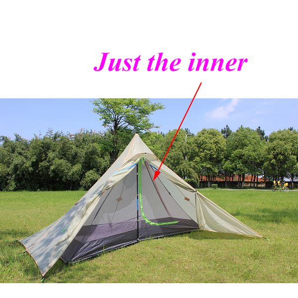 

400 grams/ 520 grams asta 1 person/ 2 person summer outdoor camping mesh tent