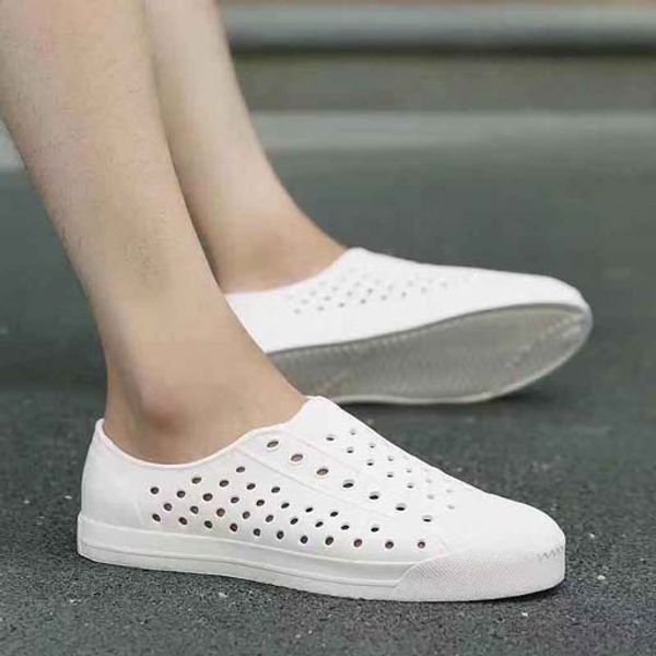 

classic women leather sippler sandals, espadrille flats with straw weaving soles casual shoes women slip-on for shoe09 p88, Black