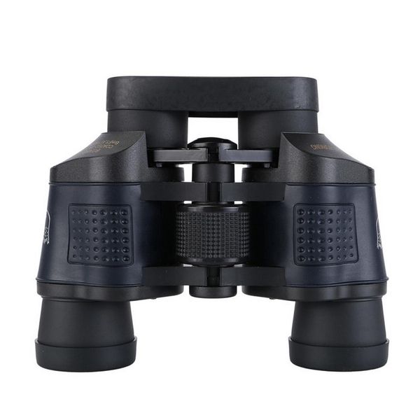 

outdoor night vision high definition binoculars bak4 50mm 20mm black 60x60 travel, 8x