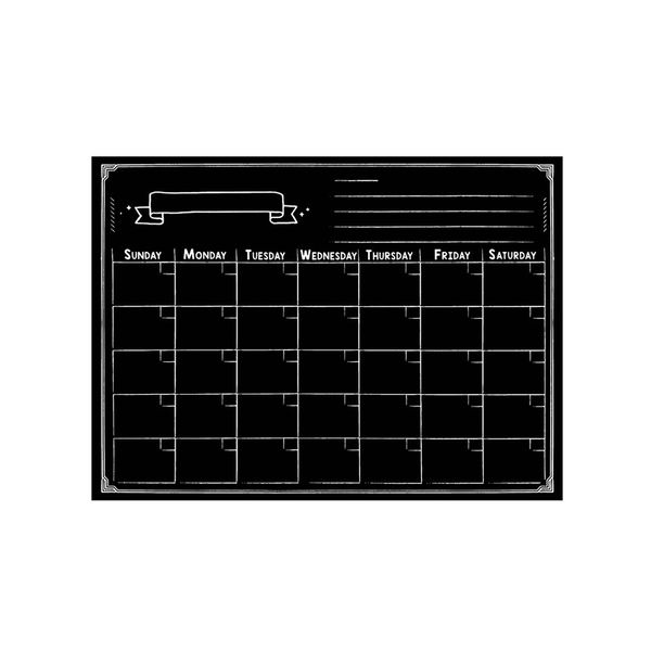 

fridge magnets erasable meal planner calendar weekly board shopping list dinner notice multi purpose home memo chalkboard