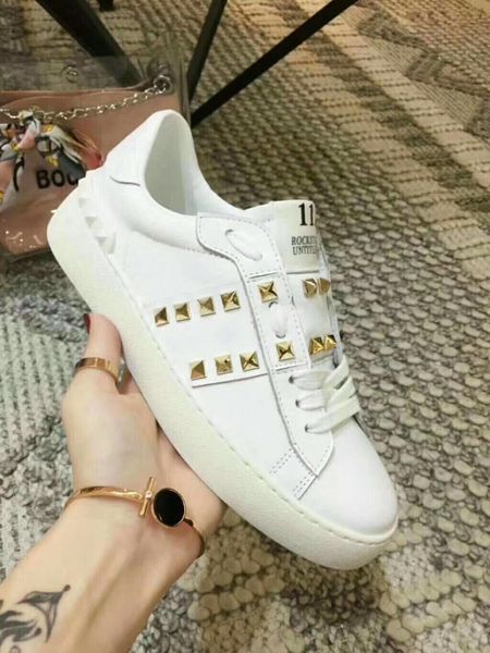 

2019chain reaction luxury de igner hoe men 039 neaker 13 valentino 13 di trict medu a lux chau ure de homme hoe