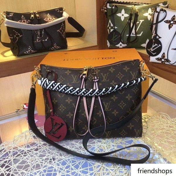 

лучшие женщины цвет сплайсинга пчелка сумки мода zipper дизайн сумки вскользь плеча сумка новый sac femme