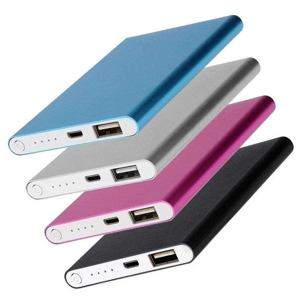 

power bank 30000mah large capacity portable phone charger power bank external battery usb charging powerbank led display power